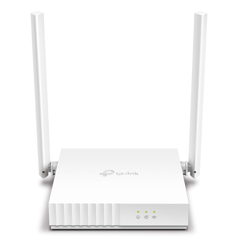 Roteador Tp Link Wireless N 300Mbps Multi Modo TL-WR829N