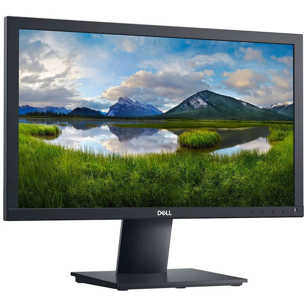 Monitor Dell Pro Plus 19.5" E2020H HD+ 1600x900 DisplayPort VGA VESA 60Hz
