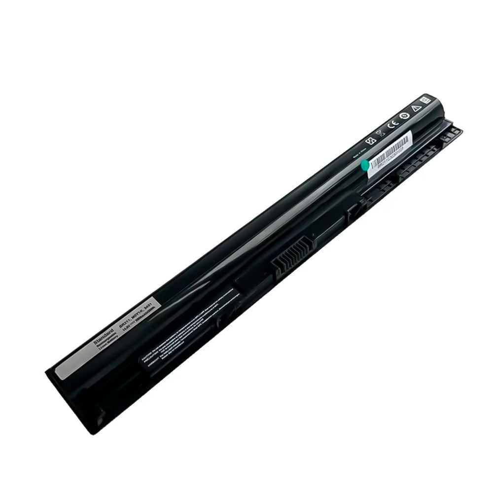 Bateria Notebook Compatível Dell Inspiron Série 15 e 14 -4 Células Pn- M5y1k 14.8V, 30wh, 2000mAh