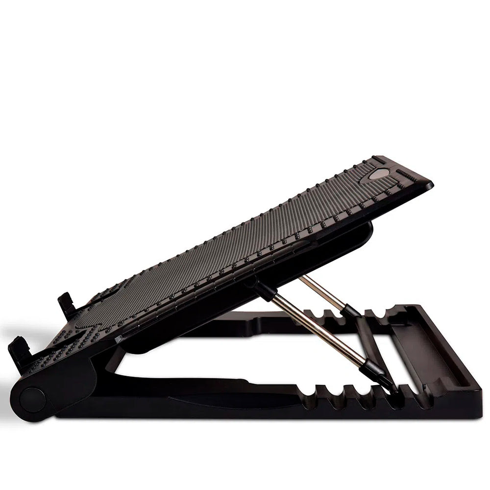 Suporte para Notebook Com Inclinação e Cooler GT SNG17