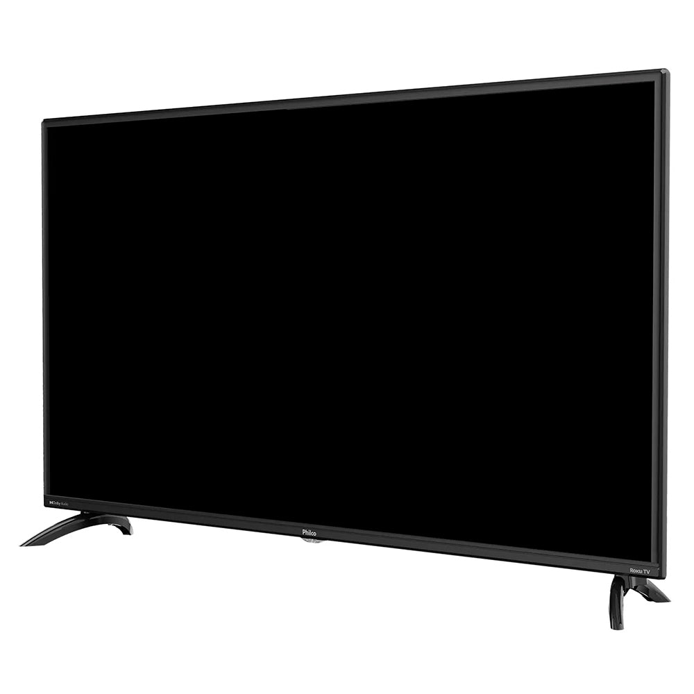 Smart TV 42” Philco PTV42G6FR2CPF Roku TV LED Dolby Áudio
