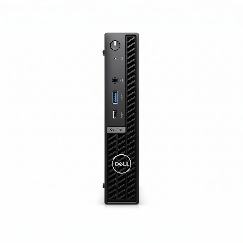 Mini Computador Dell Optiplex Micro 7020 , Intel Core  i5-12500T  16 GB RAM 256GB SSD + Teclado e Mouse, Windows 11 Pro