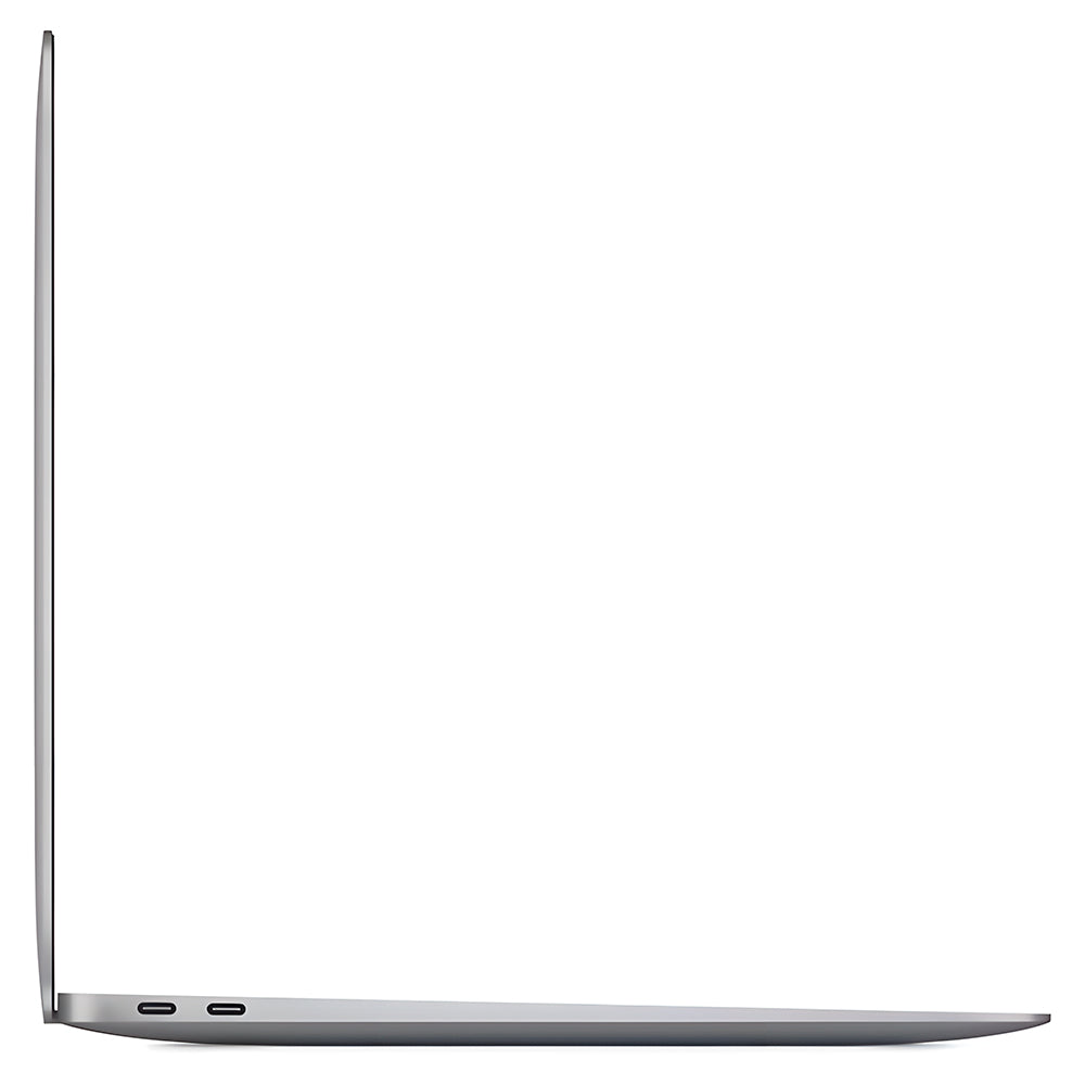 Notebook Apple MacBook Air 13" M1 (CPU 8-Core e GPU 7-Core, 8 GB RAM, 256 GB SSD) - ( A2337 )Cinza Espacial