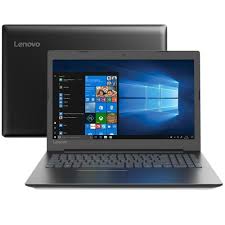 Notebook Lenovo B330-15ikbr Intel Core i3-7020u 4gb Ram 500gb HD Tela 15,6''- 81M10001BR