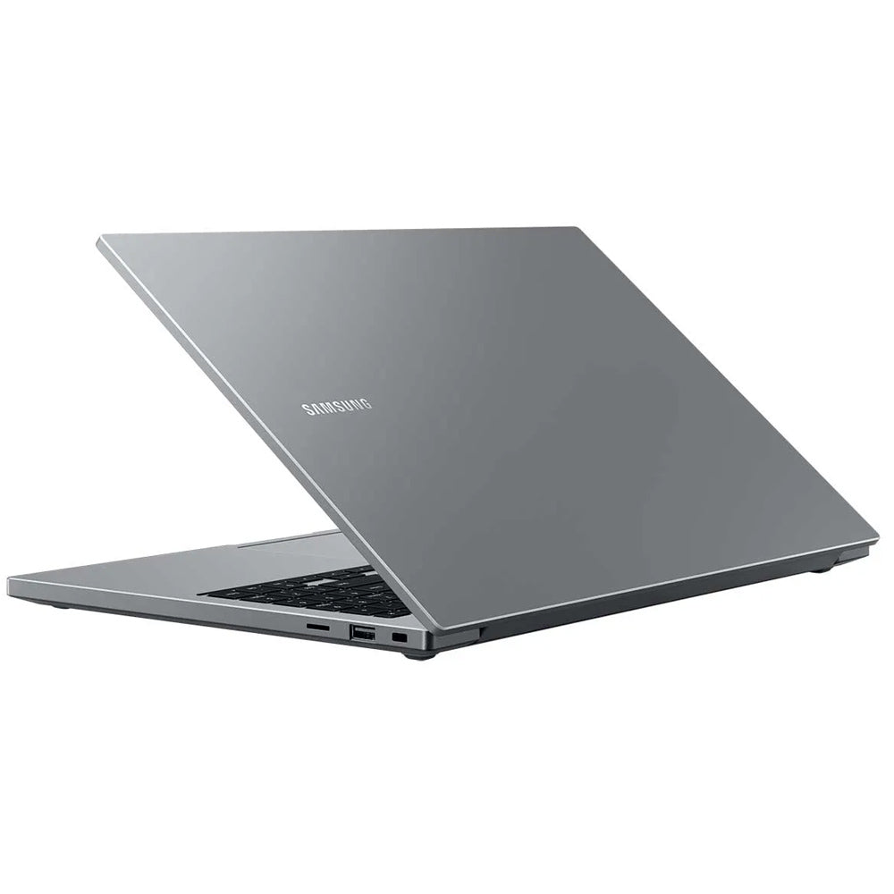 Notebook Samsung Book Core i5-1135G7, 8G Ram, 512GB SSD, Iris Xe, Tela 15.6