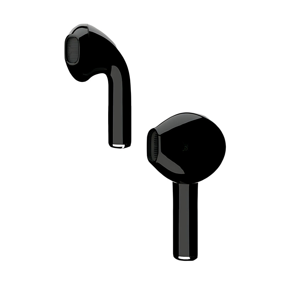 Fone de Ouvido Sem Fio, Bluetooth, C3Tech, EP-TWS-21BK, Preto