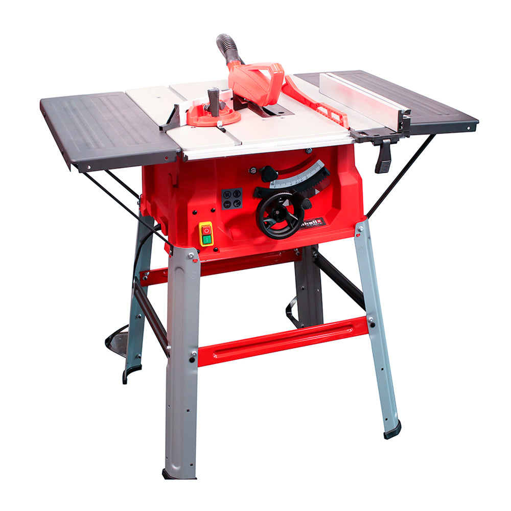Serra Circular De Bancada 10" 1.800 Watts Para Madeira TC-TS 2025/1 U, Einhell 220V