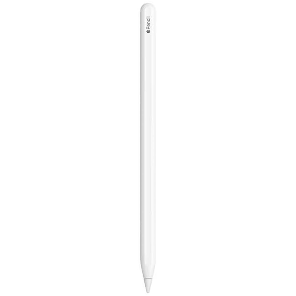 Caneta Apple Pencil, 2ª Geração, Para iPad Pro 11'' e 12.9'', iPad Air, iPad Mini, MU8F2BZ/A