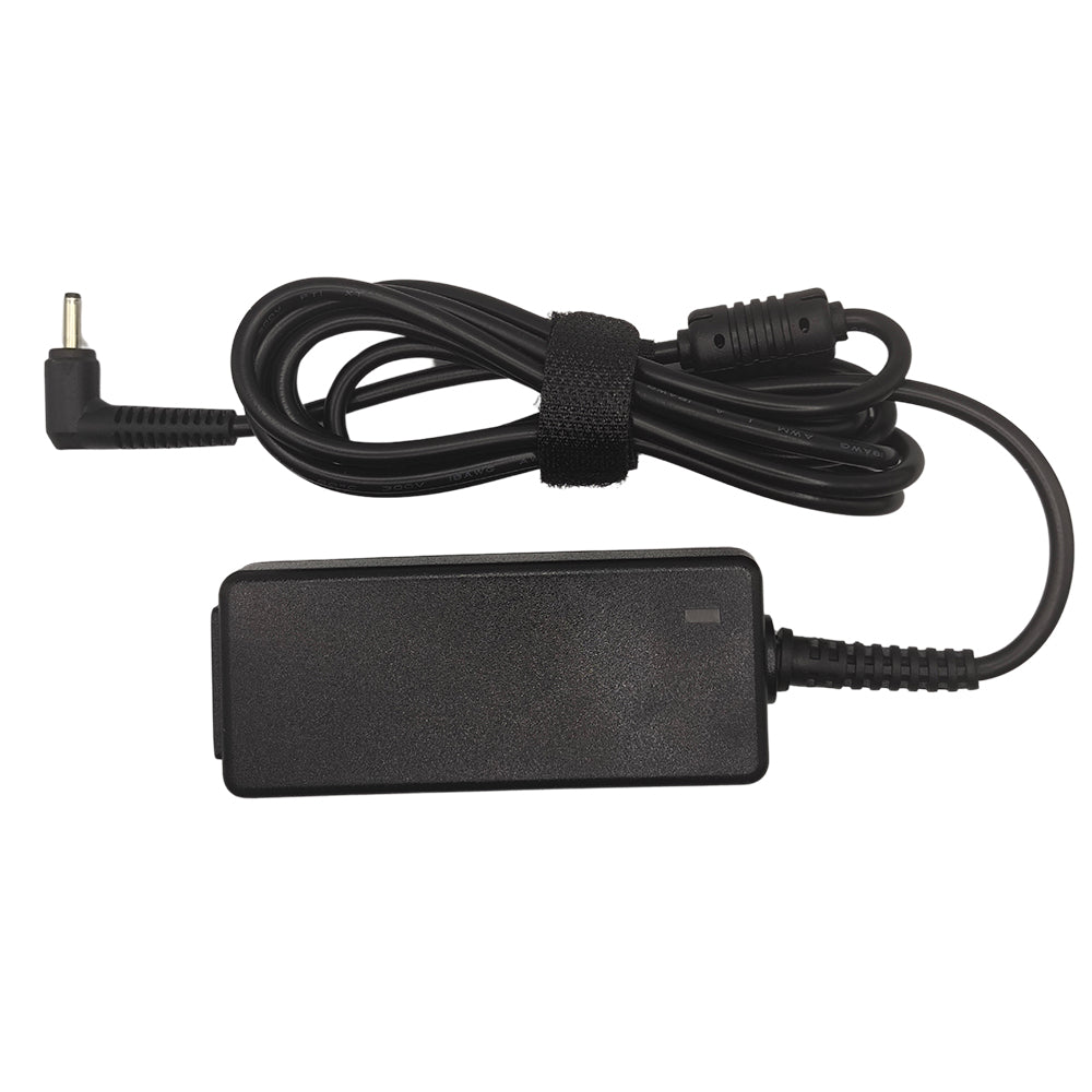 Fonte Compatível Notebook Ultrabook Samsung, 19V, 2.1A, Pino Preto 3.0mm x 1.1mm, AD-6019