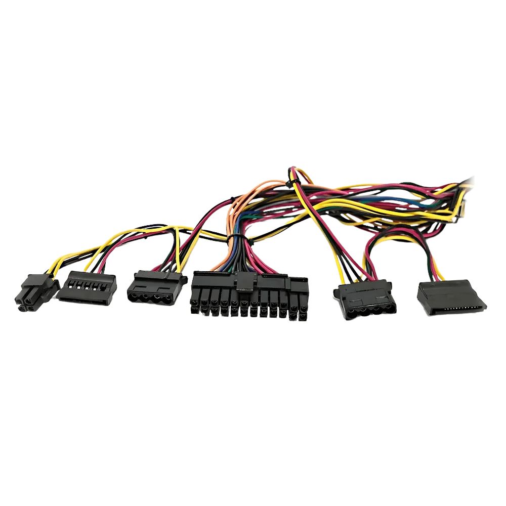 Fonte de Alimentação ATX Bulk TCN 230W S/ Cabo