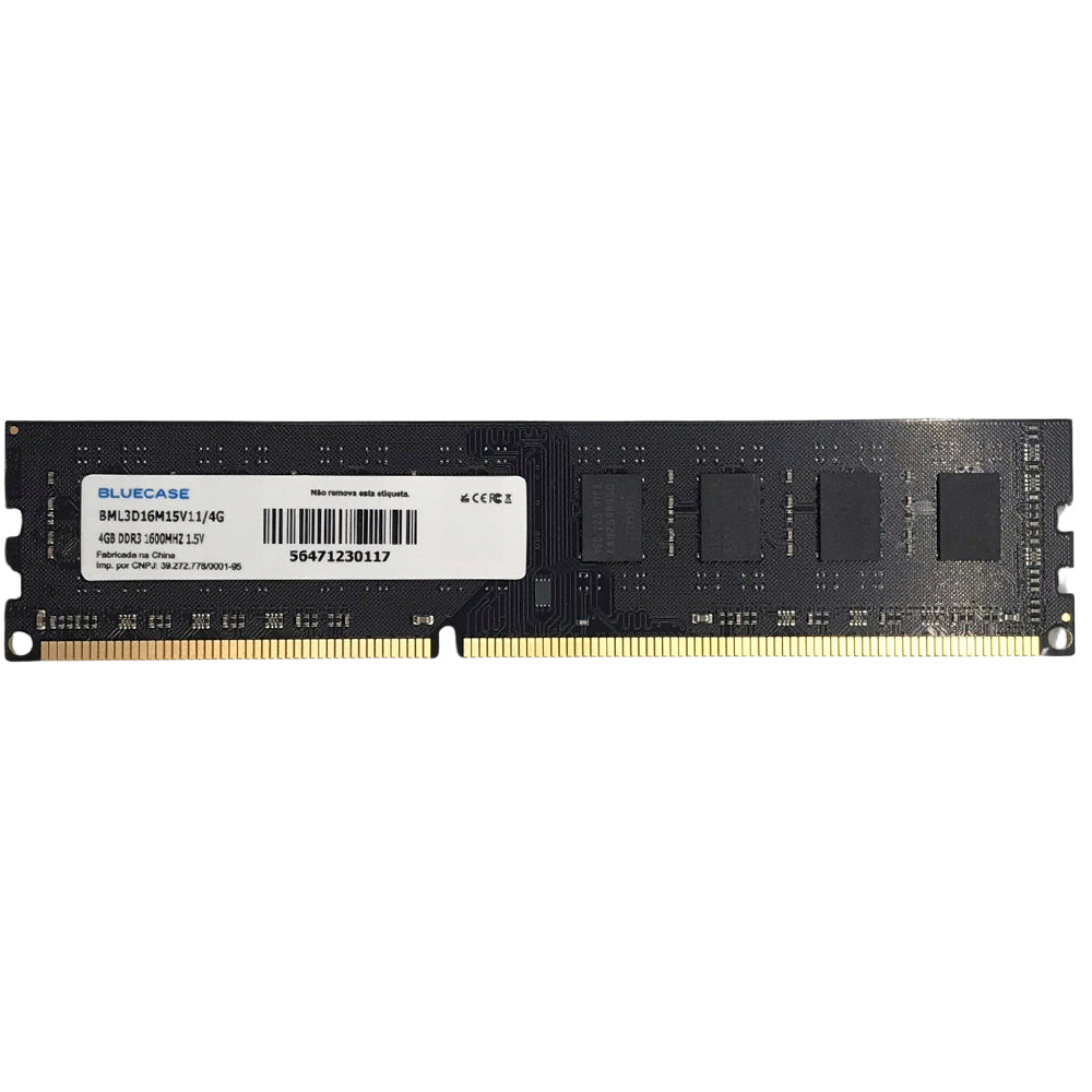 Computador Core i3-2120, 4GB, SSD 120GB, GT-H61 Slot M2, Rede Gigabit, 30BK, Monitor de 20'', Teclado e Mouse, Windows