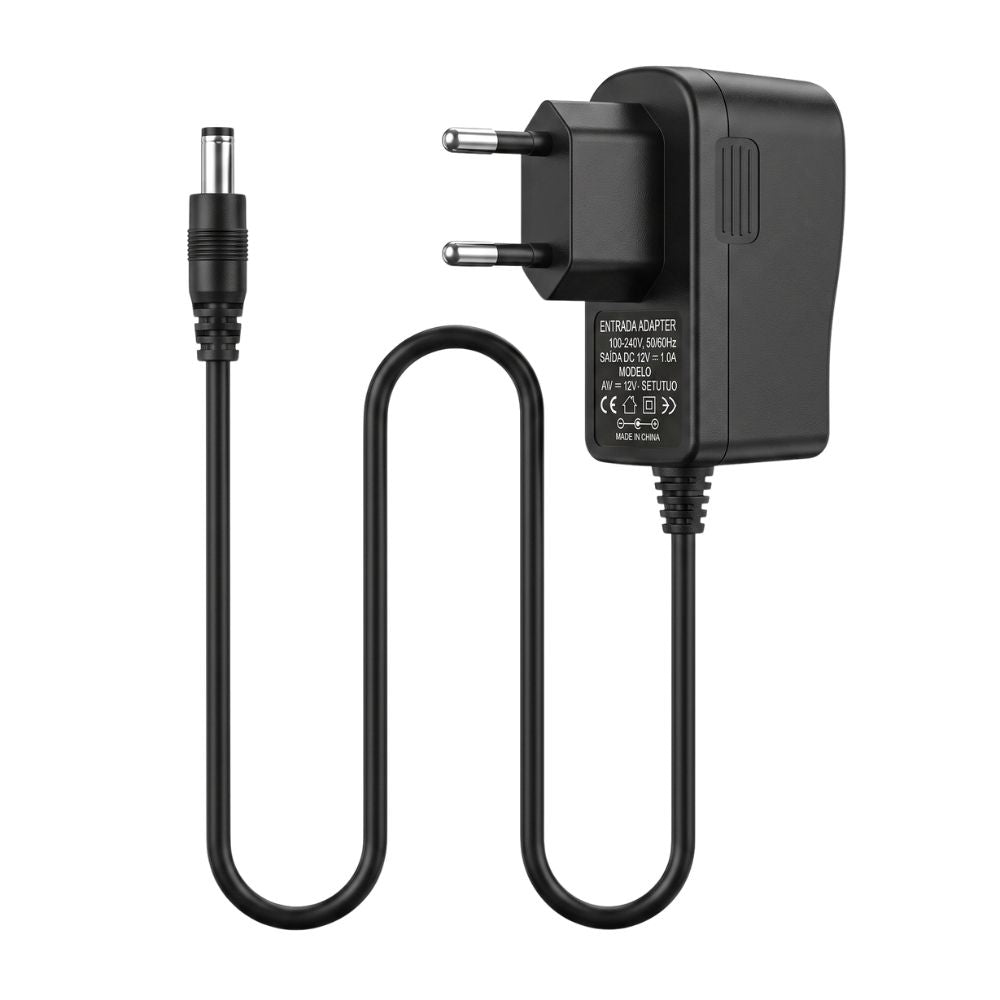 Fonte de Alimentação 5V 3.1A para Roteadores, Switch, Tv Box, Modem LEHMOX - LEY-235