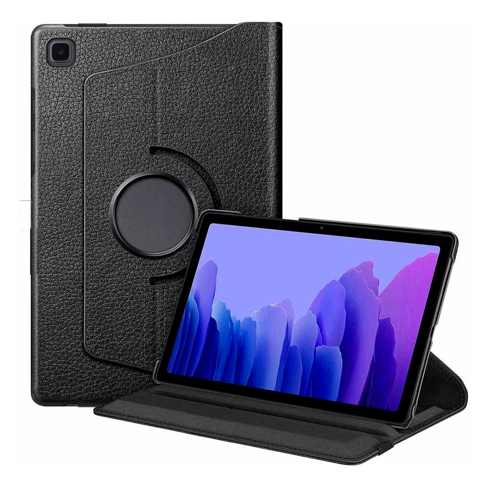 Capa Giratória, Para Samsung Galaxy Tab S6 Lite, Tela 10.4", P610, OlyPS