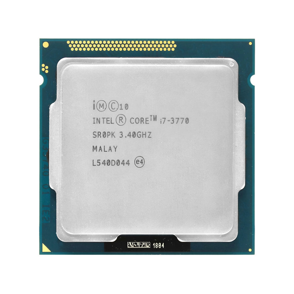 Computador Gamer 3Green Core i7-3770 3.4GHz, 16GB RAM DDR3 (2x8GB), SSD 512GB, GTX 1660 Ti 8GB, Fonte 600W 80Plus, Win10