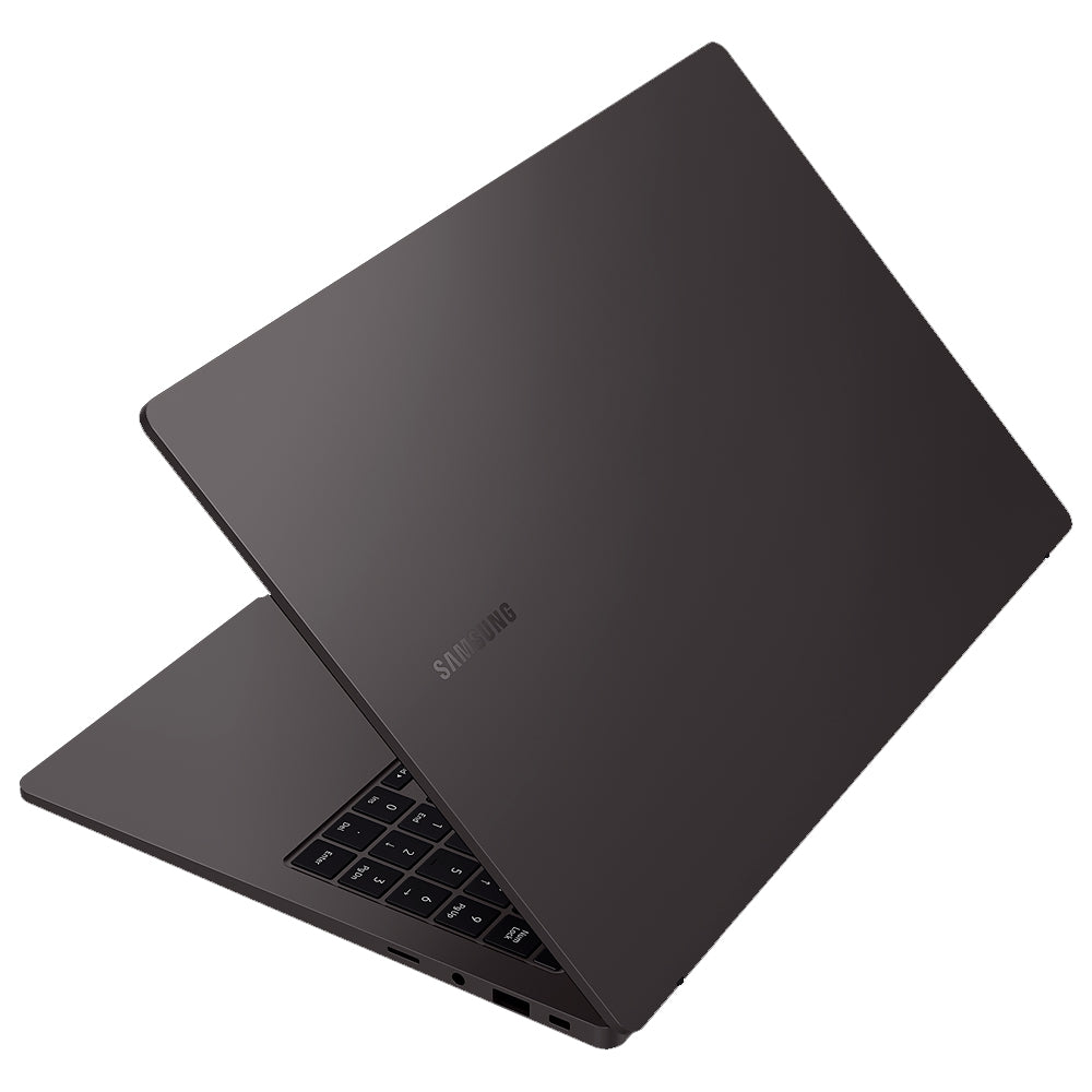 Notebook Samsung Galaxy Book 2, Intel Core i7-1255U, Tela 15.6