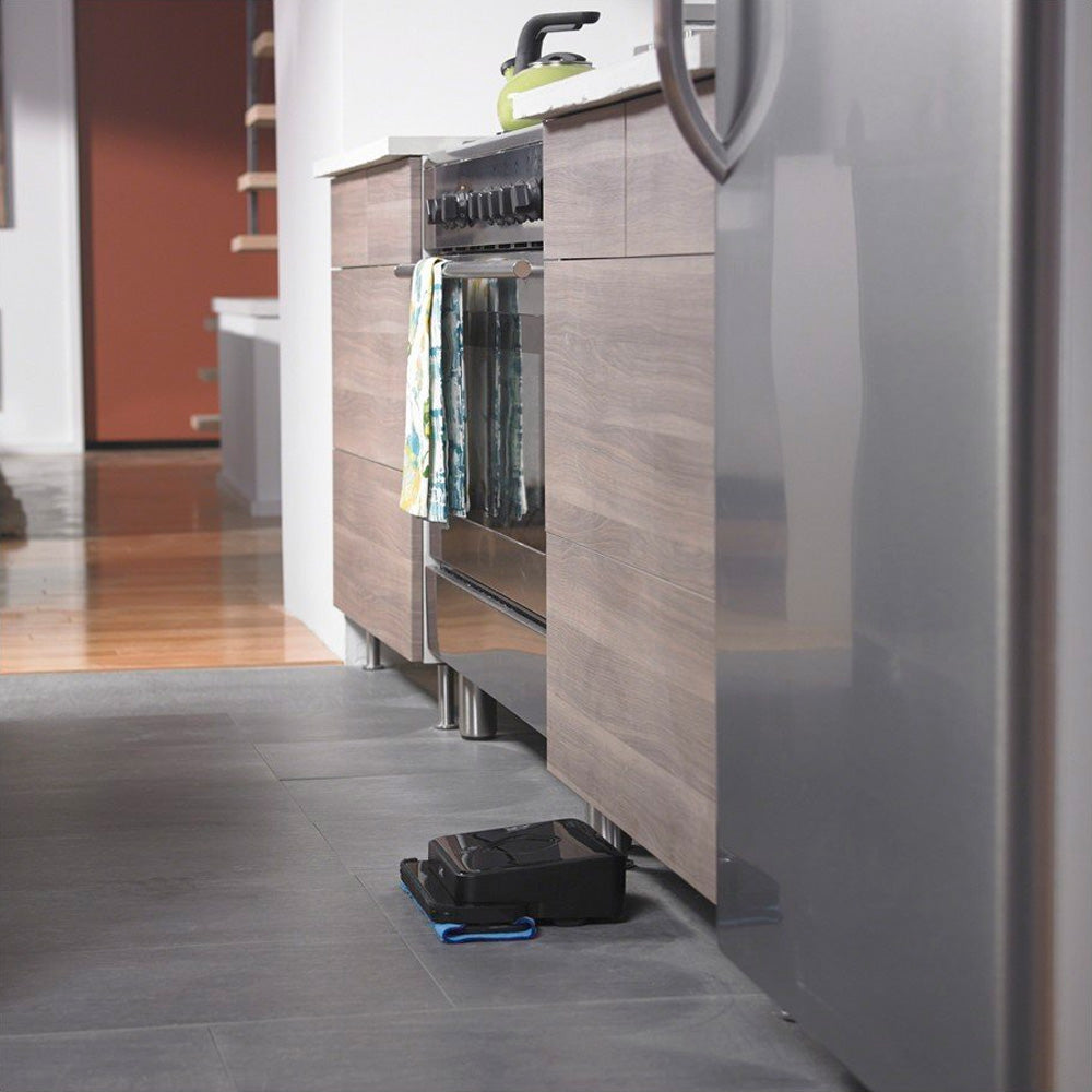 Robô Passa Pano Inteligente Bivolt Braava 380T iRobot - Irobot Brasil