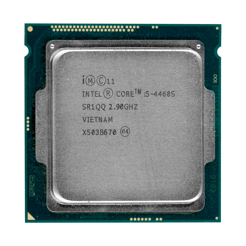 Processador Intel Core i5-4460S, 3MB, 2.9Ghz, LGA 1150, 4ª Geração - OEM S/Box