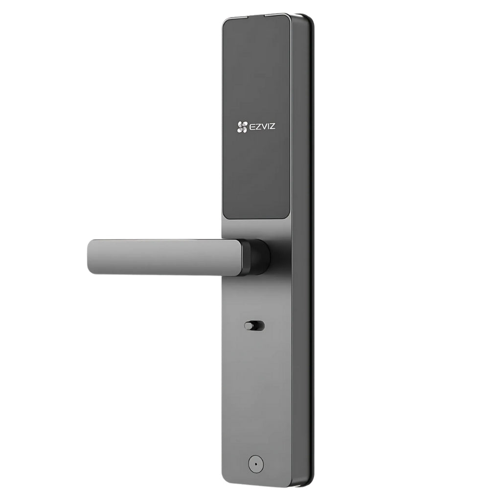 Fechadura Digital, DL05, Wi-Fi BT Inteligente, Código Senha, Tag a prova d'água, Ezviz