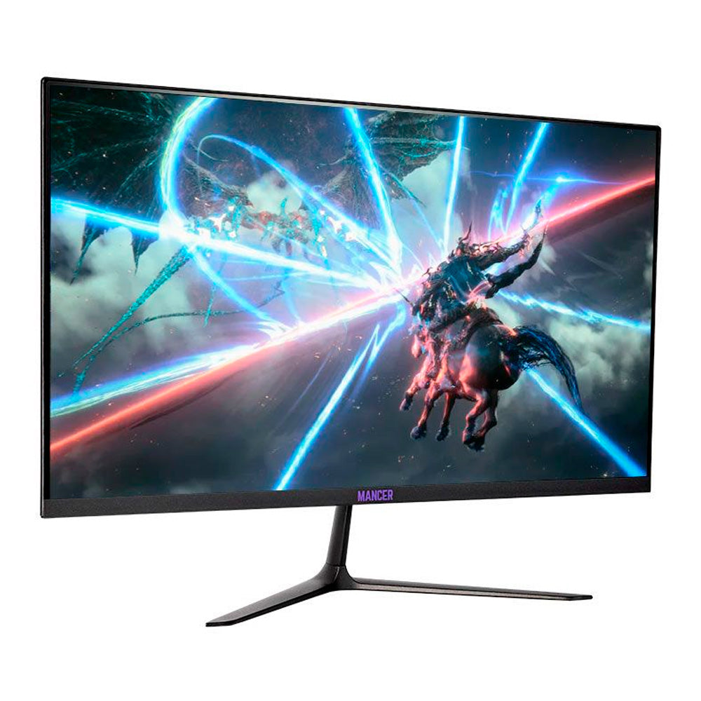 Monitor Gamer Mancer Horizon Z21, 21.45 Pol. Va, Full HD, 1ms, 75Hz, FreeSync, VGA/HDMI, MCR-HZN21-BL1