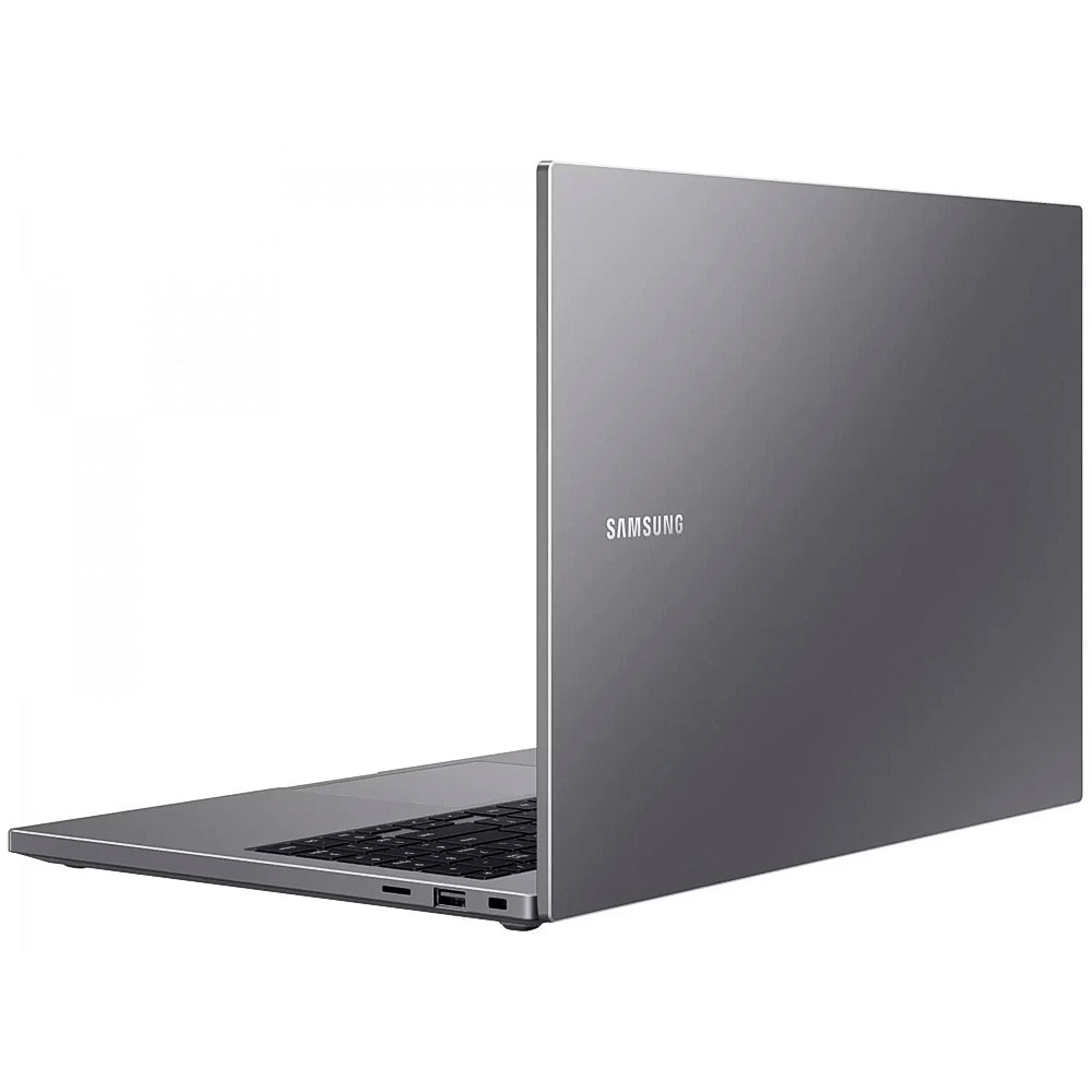 Notebook Samsung Book 11ª Ger.- Intel Core i3-1115G4-Tela 15,6