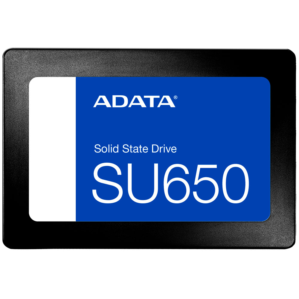 SSD Adata 120 GB SU650 2.5