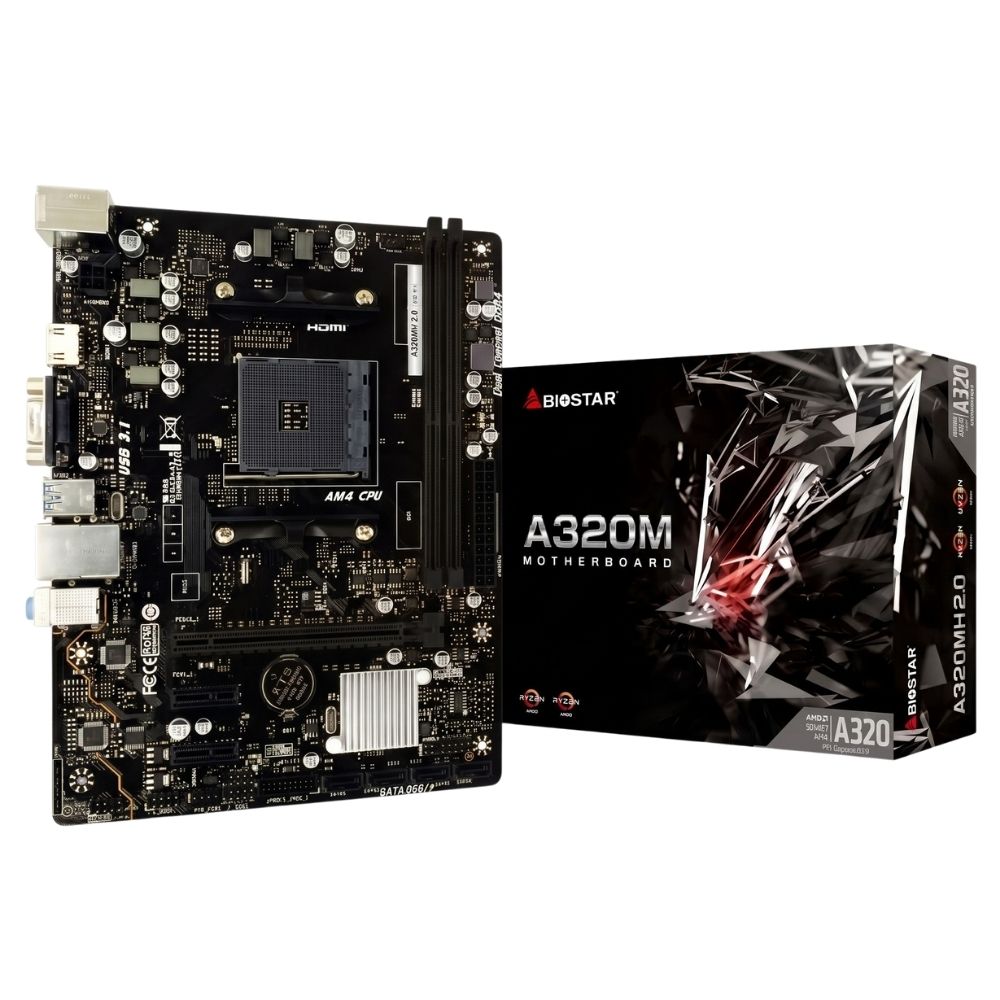 Computador Gamer AMD Ryzen 5 2600G 16GB RAM SSD 256GB RX 580 8GB Fonte 750W Windows 11