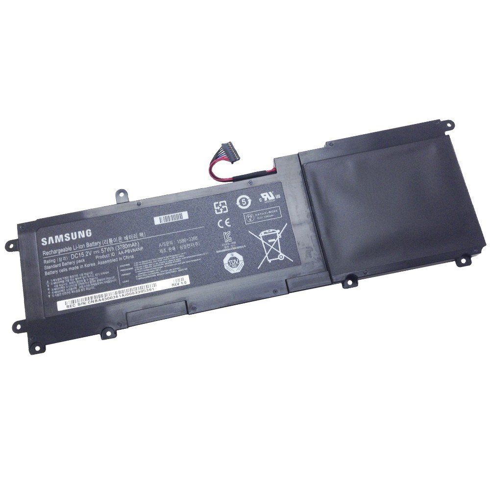 Bateria Notebook Samsung Aa-pbvn4np 15.2v
