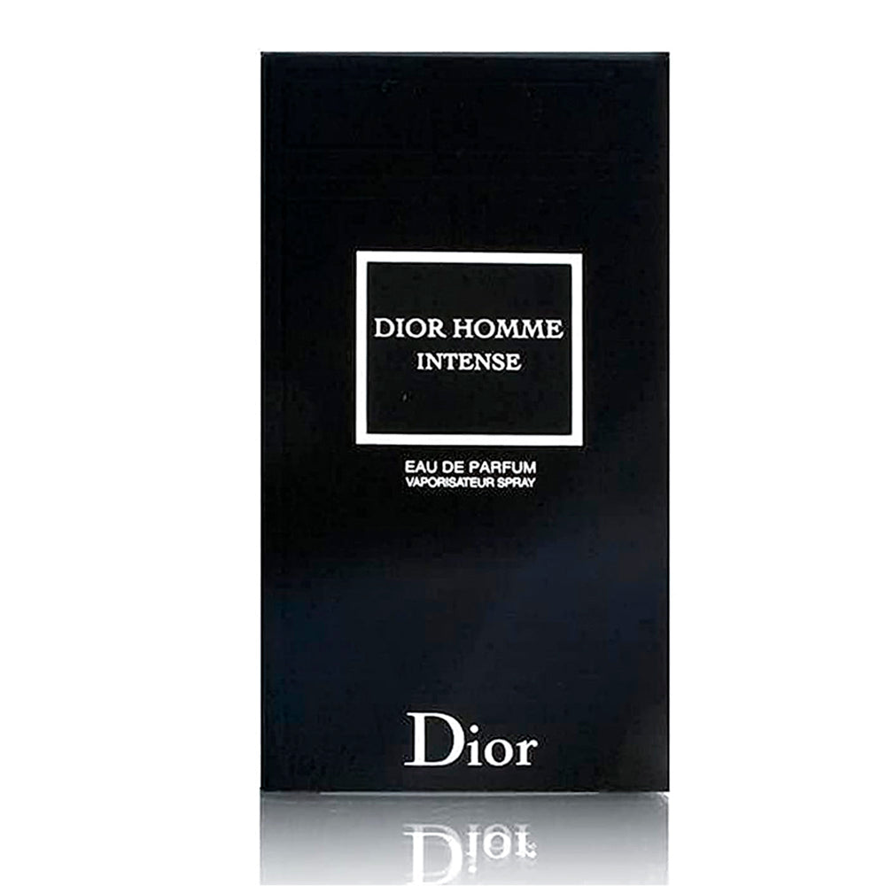 Perfume Masculino Dior Homme Intense - Eau de Parfum 100ML