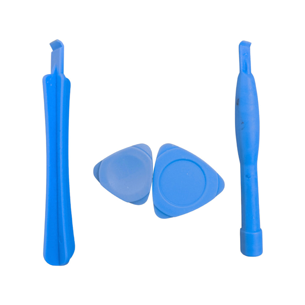 Kit de Chaves 16 em 1, Com Chaves, Palheta, Mini Espátula, Mini Estilete, Leon GTS, 2811