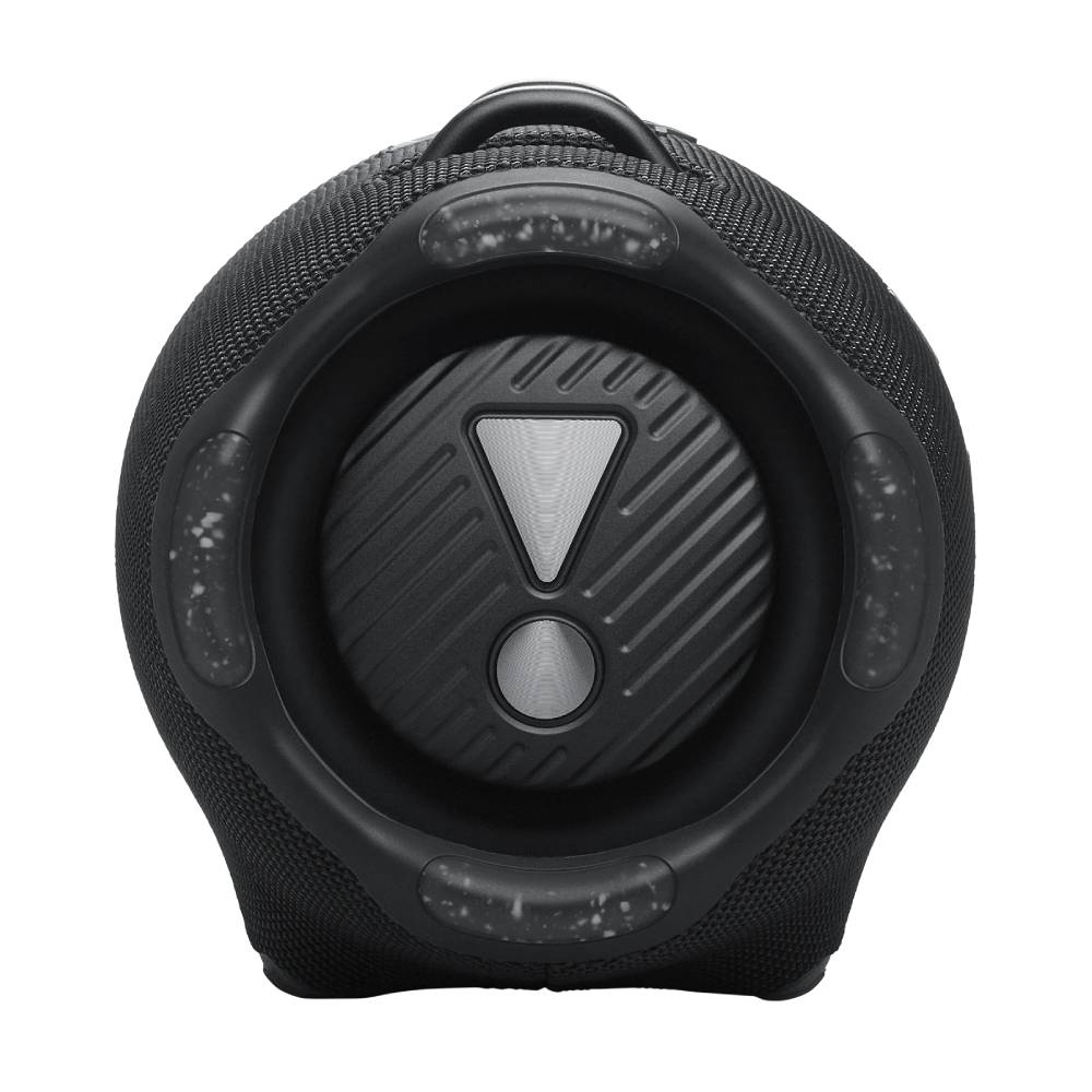 Caixa Bluetooth JBL Xtreme 4 IPX67, Potência 50W RMS - Preto