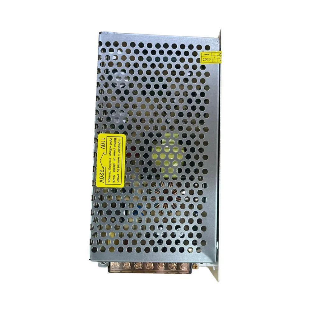 Fonte Chaveada Kapbom KA-1602G 12V 10A 120W Bivolt