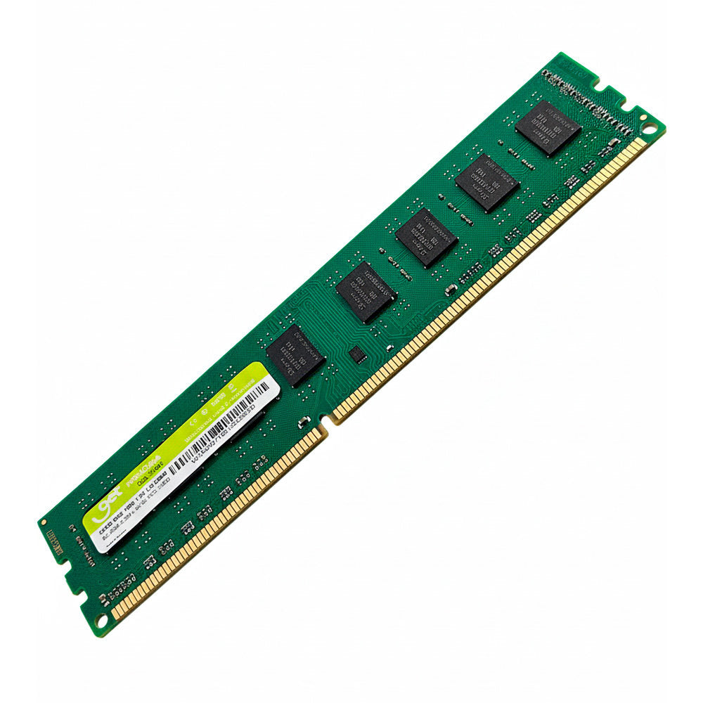 Memória RAM Desktop 8GB 2400MHz DDR4, Alto Desempenho, GET