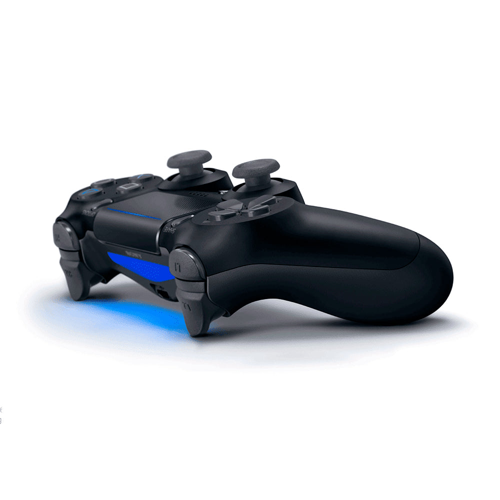 Controle Sony Dualshock 4 PS4, Sem Fio, Preto - CUH-ZCT2U