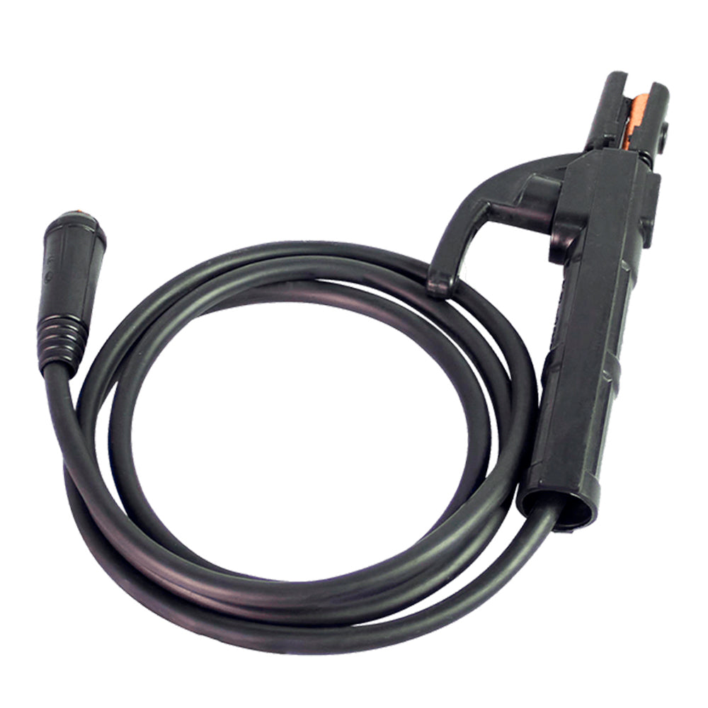 Máquina de Solda Inversora MMA W250 WAP Com Display Digital e Função VRD, Portátil, Solda Eletrodos de Até 4mm Bivolt
