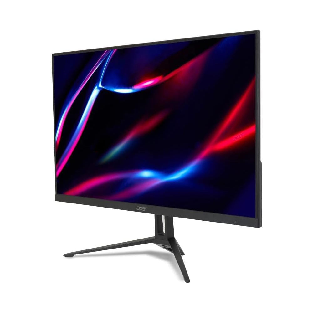 Monitor Gamer Acer Nitro 27" Full HD KG273, 120Hz, Painel VA, 1ms VRB, HDMI/DP – Série KG273