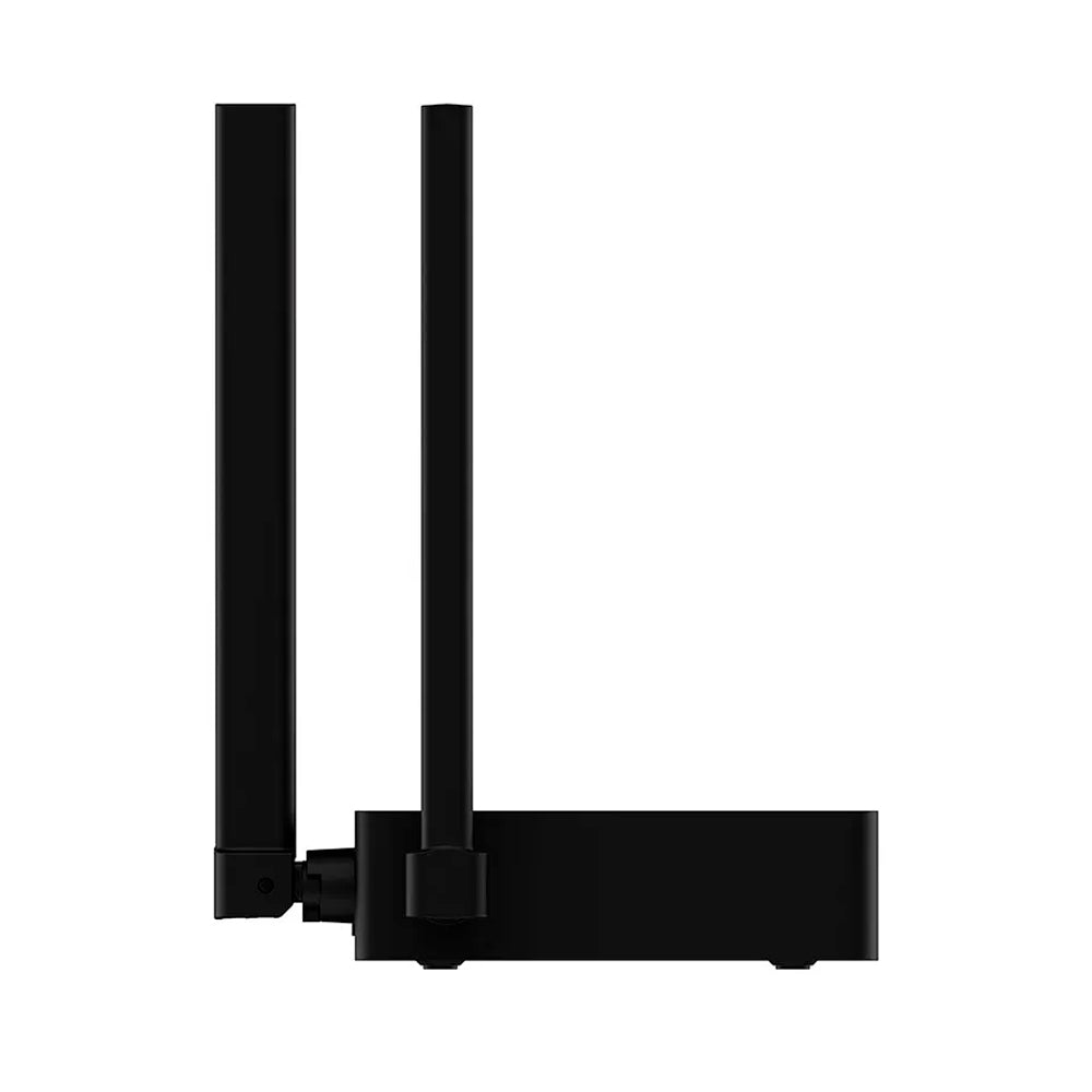 Roteador, HUAWEI AX3S, Wi-Fi 6+, 3000Mbps, Easymesh, HiConfig Preset - Preto