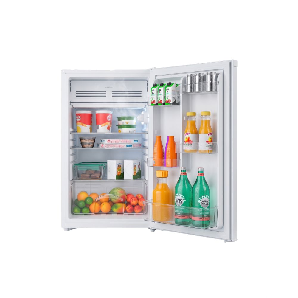 Frigobar Electrolux 122 Litros Efficient EM120 220V Com Controle de Temperatura - Branco