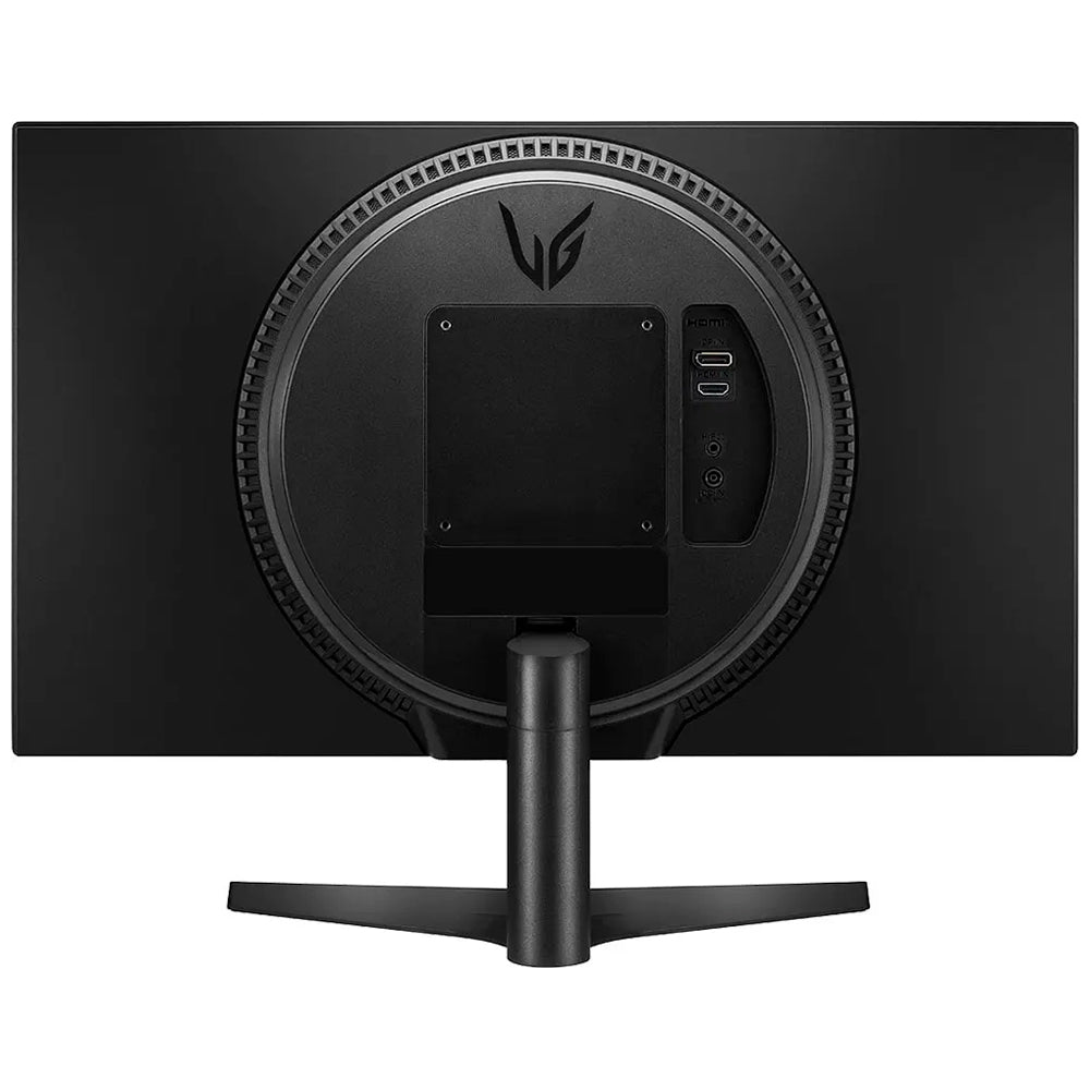 Monitor Gamer LG UltraGear 24" Full HD, IPS, 180Hz, 1ms, HDMI e DP, NVIDIA G-SYNC , FreeSync, HDR10, sRGB 99%, 24GS60F-B