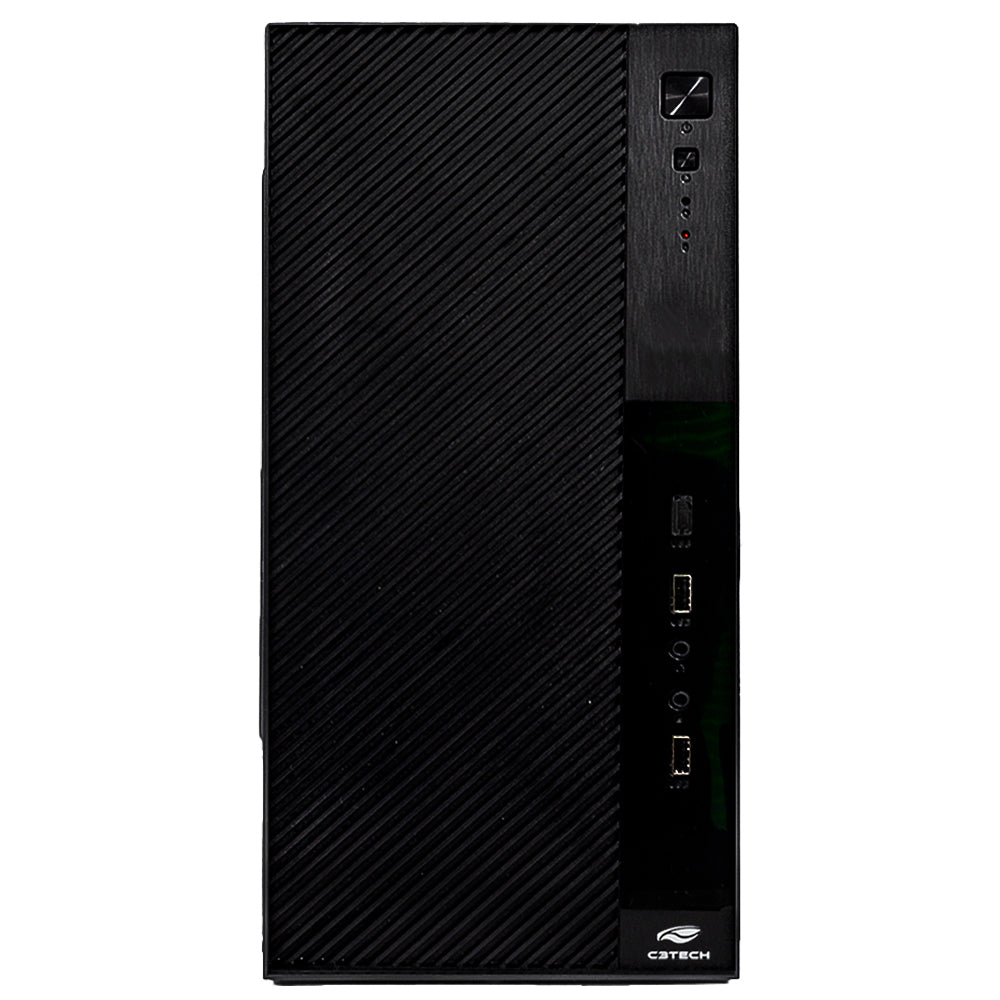 Computador Core i5 4570 4ª Geração, 8GB Memória RAM, 240 GB SSD, Windows 10