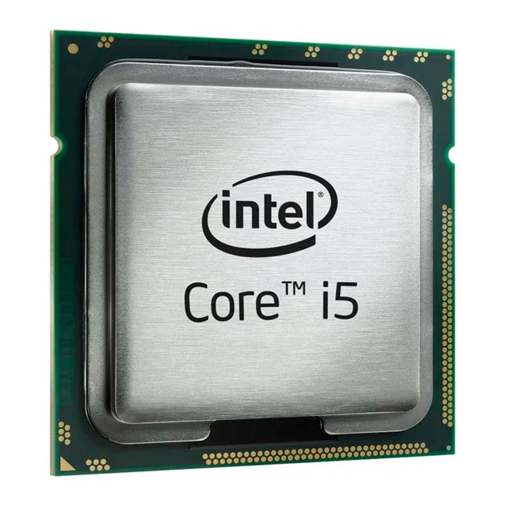 Processador Intel Core i5-3340S, 2.80 GHz (Turbo 3.70 GHz), 4 Núcleos, 6MB Cache, TDP 65 W, LGA 1155, 3ª Geração, OEM