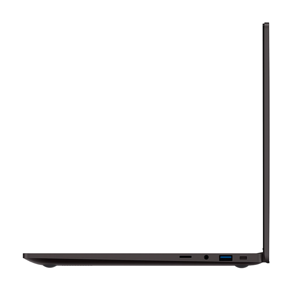 Notebook Samsung Galaxy Book2 Intel Core i5-1235U, Windows 11 Home, 8GB RAM, 256GB SSD, 15.6`` FHD LED NP550XED-KF2BR