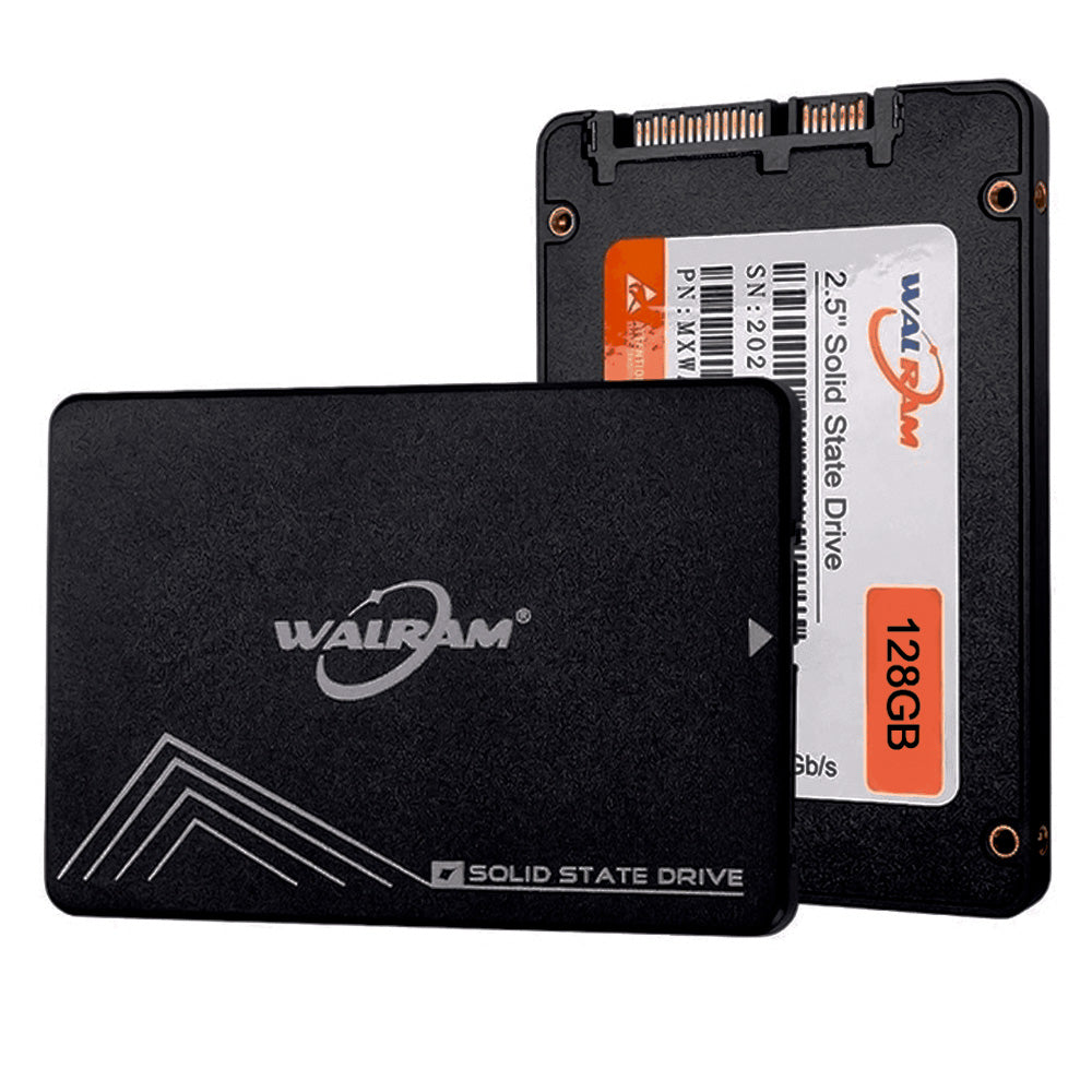 Computador Core i3-2120, SSD 128GB, Memória 8GB, Gab. MT-32BK, Windows 10