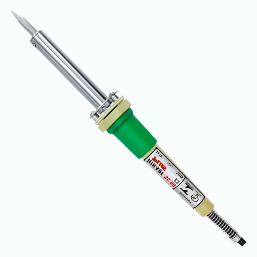 Ferro De Solda Hikari Plus 220V 50w - Sc-60