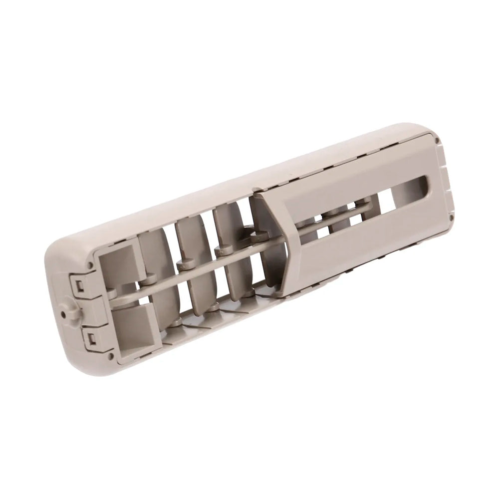 Difusor Saída do Ar Para Pajero v90, Montero Sport KH KG V80 Shogun Grandis - Bege