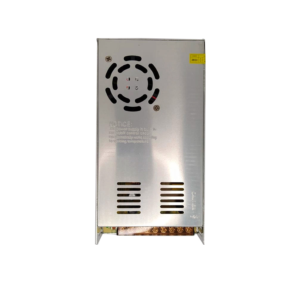 Fonte Chaveada Colmeia 12V 30A, Frequência Máxima 360W, LeBoss - LB-CA563