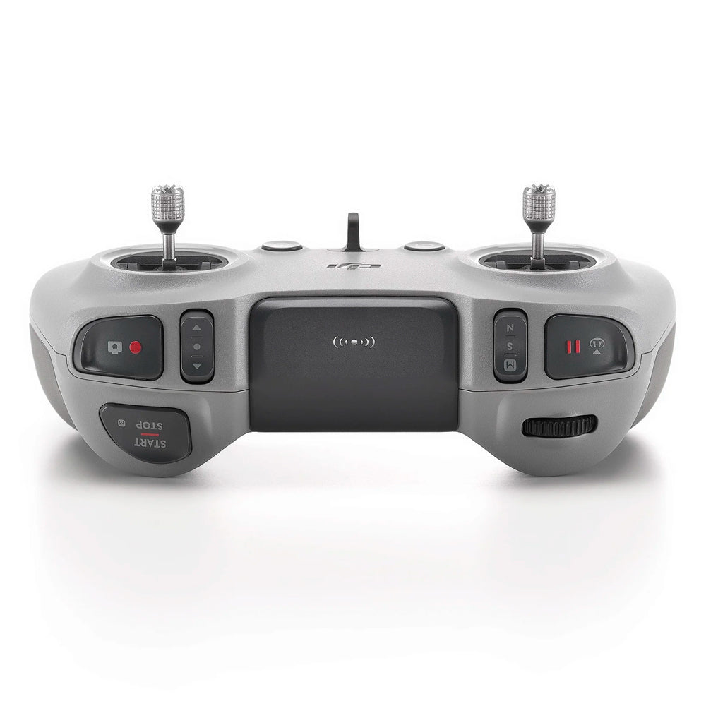 Controle Remoto DJI FPV Controller 3, Compatível com Drones DJI Avata 2 e Neo, Transmissão O4, 10h de Autonomia