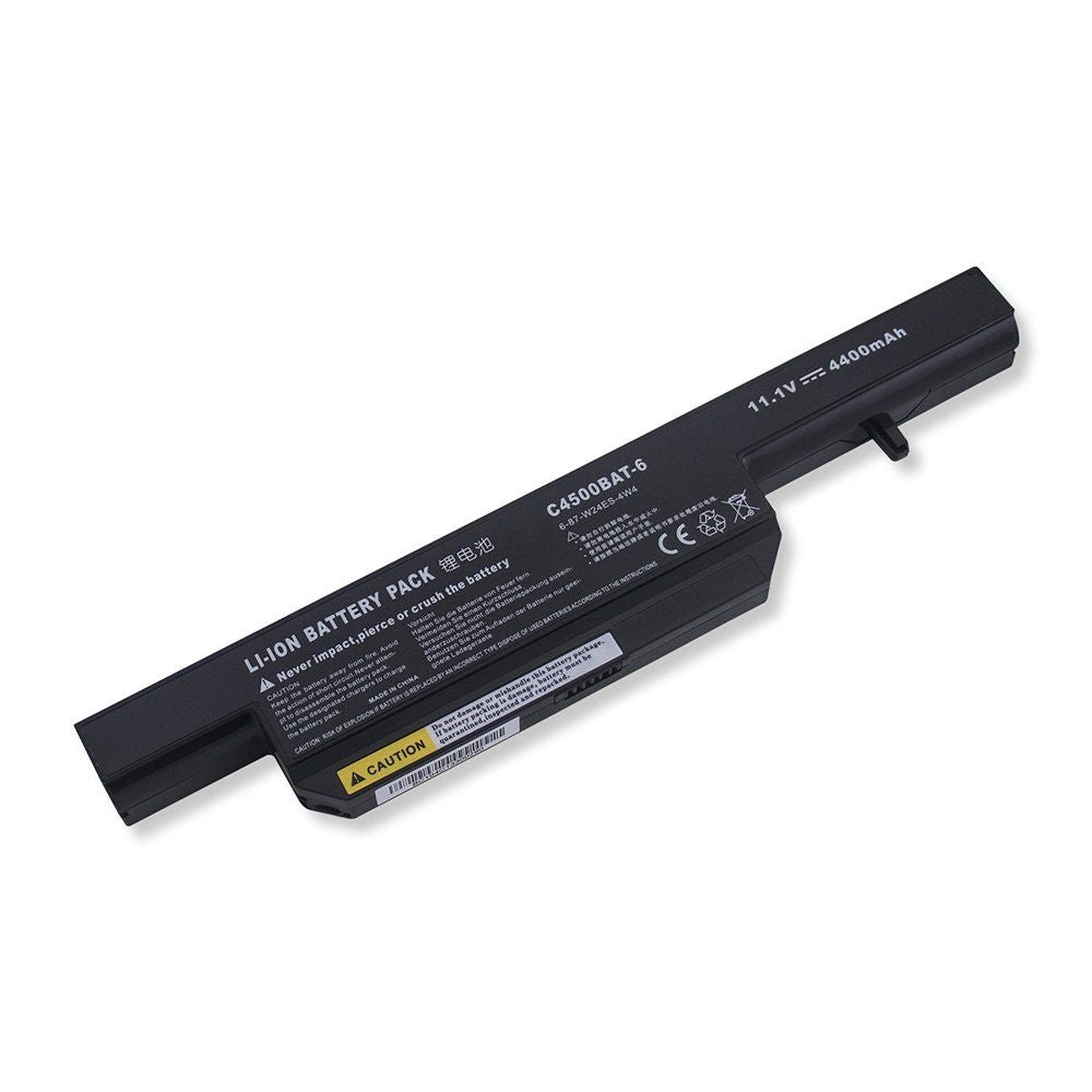 Bateria Notebook Itautec W240bubat-3 Itautec A7420 A7520  4400mAh 6 Células- Usd
