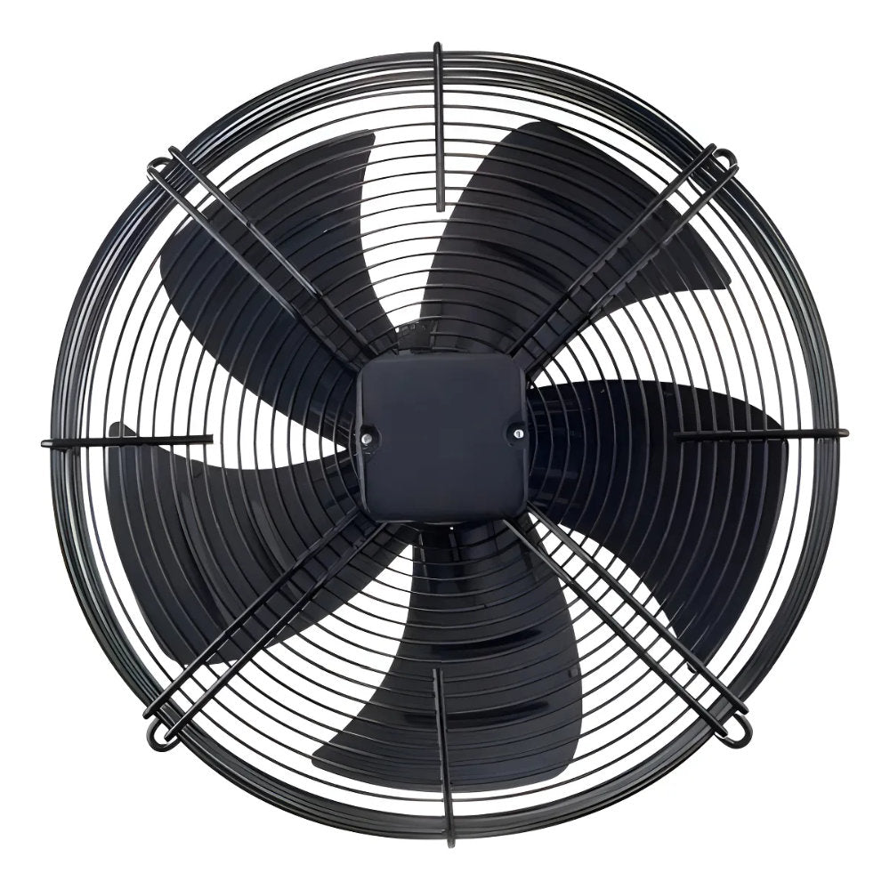 Motor Para Ventilador Axial Eolo 450s 220V 60Hz 1.5A 330W