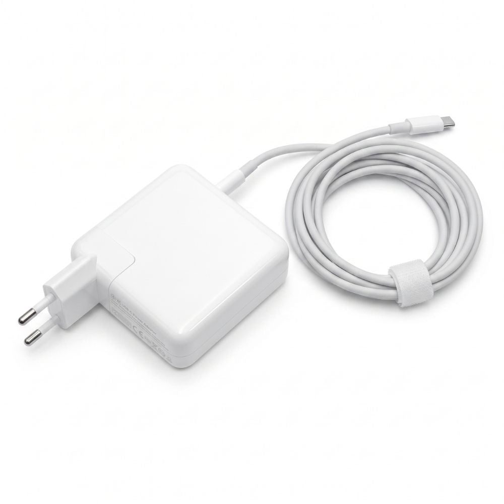 Fonte Carregador Notebook Apple Macbook Pro 61W USB-C A1718 20.3V