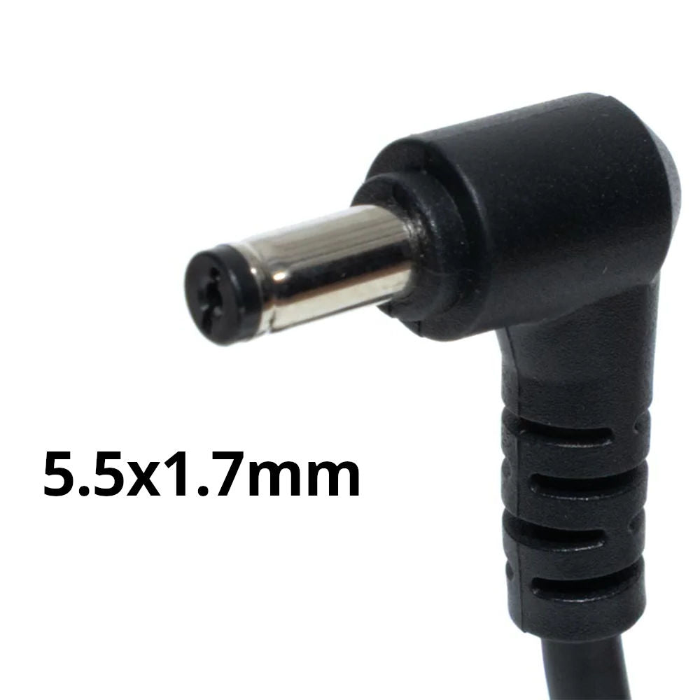 Fonte de Notebook Compatível Acer Nitro AN517-51-51N1, 19V 11.8A 230W, Conector 5.5x1.7mm, BringIT